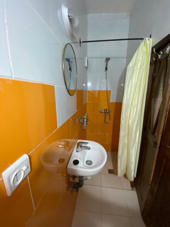 Dar Essaouyry Bed & Breakfast Şafşavan Dış mekan fotoğraf