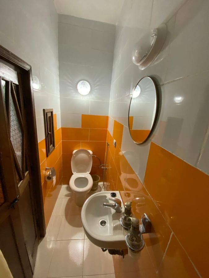 Dar Essaouyry Bed & Breakfast Şafşavan Dış mekan fotoğraf